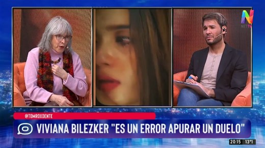 ¿Cómo transitar el duelo con herramientas prácticas y conscientes?