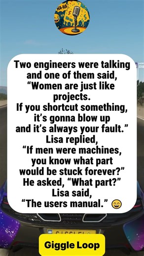 Two Engineers Argued — And Blamed The Users#funny #joke #humor