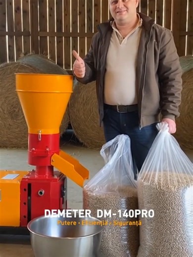 #moldova #furaje #granulator #viral #smartmarketmd