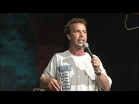 Doug Stanhope, Word of Mouth (2002)