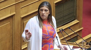 Κωνσταντοπούλου: Δικαιούμαστε μια καλύτερη ζωή με αξιοπρέπεια