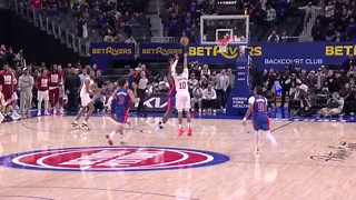 DARIUS GARLAND GAME-WINNER