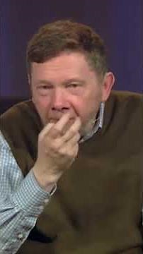 The Organizing Principle of Consciousness: Eckhart Tolle's Perspective