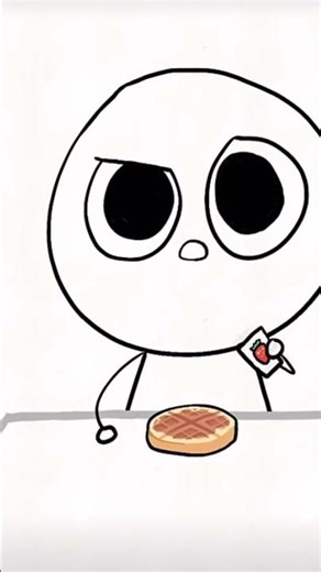Waffle Animation!