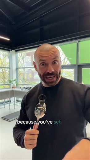 Stop Being Mean to Your Belly