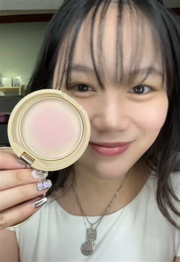 Refilling My Canmake Powder: A Quick Guide