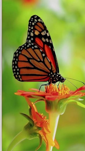 Do you have these phobias? - lepidopterophobia fear of butterflies and moths