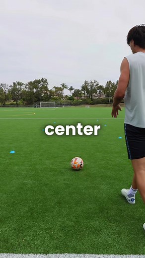 Center Back Training: Essential Drills for Soccer Players