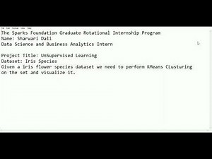 Data Science - Unsupervised Learning | KMeans Clustering using Kaggle