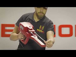 Concord - Multi Systems Metal Detector | Full Training Video