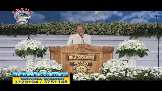 Watch!!! JMCIM TV PROGRAM | NOVEMBER 08, 2025. DISCLAIMER: All songs and music used belong to their respective owners and copyright holders. No song or music performed was monetized. Our purpose is to praise and worship the one true living GOD. | JMCIM Central Live Stream