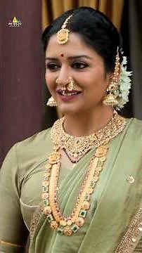 Jagapathi Babu Shows His Power to Ashish Gandhi | #Rudrangi | #Shorts | #YtShorts | #SriBalajiVideo