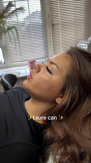 Profile Balancing with 3ml Nurse Injector Tips