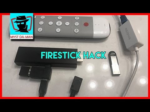 HACK YOUR FIRESTICK INTO AN ABSOLUTE BEAST! OTG CABLE