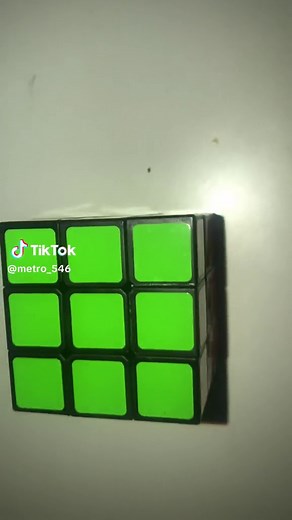 Exploring the Geometry of a Rubik's Cube