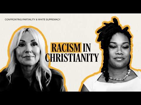 Racism, Trauma & Betrayal in the White Evangelical Church: A Conversation with Anastasia Tomkin