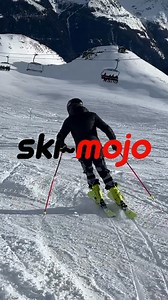 161 reactions | La performance, sans sacrifier le confort. Le Ski~Mojo est un exosquelette léger et performant qui amplifie votre puissance, réduit la fatigue musculaire et améliore votre contrôle à chaque virage. Grâce à sa technologie d’assistance mécanique, vous skiez plus longtemps, plus fort et avec une précision incomparable, tout en conservant vos sensations naturelles. Relevez le défi : essayez Ski~Mojo et redéfinissez votre performance sur neige. | Ski-Mojo | Facebook
