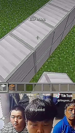 Record-Breaking Iron Golem Builds in Minecraft