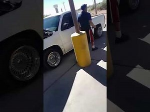 Slammed Bagged Crew Cab Dually