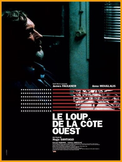 Le Loup de la côte Ouest (2002) | ČSFD.cz