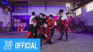 Stray Kids《TA》舞蹈版