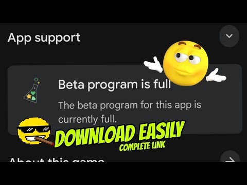 Beta Program is Full? GUIDE to Manually install Beta Car Parking Multiplayer 4.9.4.1