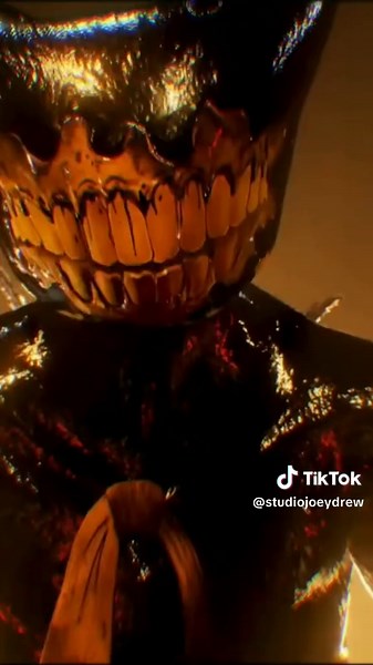 #ink #bendy #batim #bendyandtheinkmachine #bendyandthedarkrevival #instrumentsofcyanide #batdr