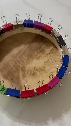 The Art of Traditional Indigenous Drum Making | Preserving Cultural Heritage