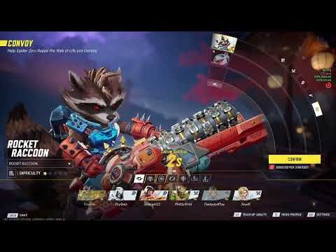 Marvel Rivals EOMM EXPOSED: Why Your Matches Feel RIGGED! 🤯 (Netease's SECRET)