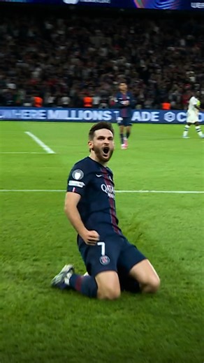 317K views · 12K reactions | Top goals of the season so far ❤️ | PSG - Paris Saint-Germain | Facebook
