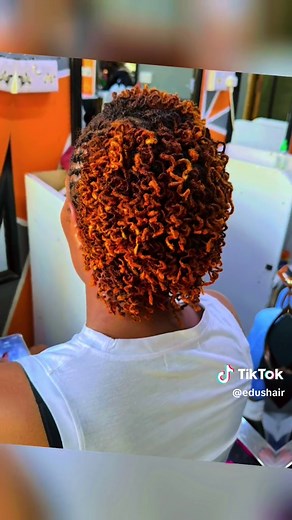 #sisterlocksinstallation #microlocks #sisterlocks #dreadlocks #fyp #dreadlocks #naturalhairstyles #locstylesforwomen #locjourney