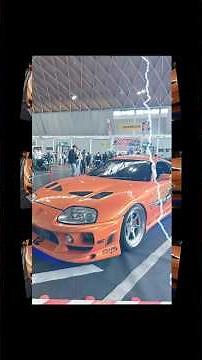 🔥 21 Toyota Supra auf der Tuning World Bodensee 2026 😍 Von JDM bis Fast & Furious! Oder Klassisch?
