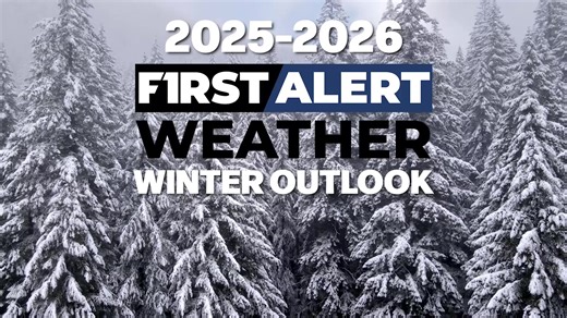 11K views · 34 reactions | The Winter Outlook is here! ❄️ Join our meteorologists as they dive deep into the data and share their predictions for the colder months. Download our weather app to plan ahead for the cold days to come! #WinterWeather #winteroutlook #firstalert | Northern News Now | Facebook