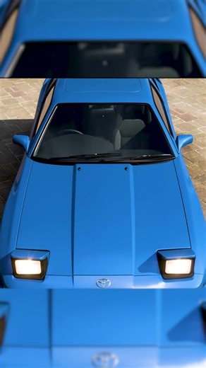 Today’s New Project 🔥 1992 Toyota Supra 2.0 GT