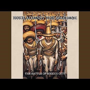 People of the Sun (Live, Mexico City, Mexico, October 28, 1999)