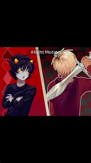 #DAVEKAT - I want you strider yeahhhhh #fyp #fanart #animationmeme