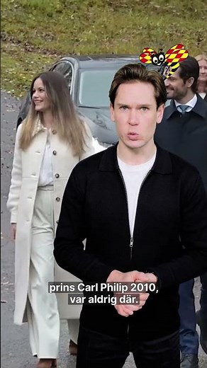 Prinsessan Sofia i nya Epsteinfilerna – hovets svar