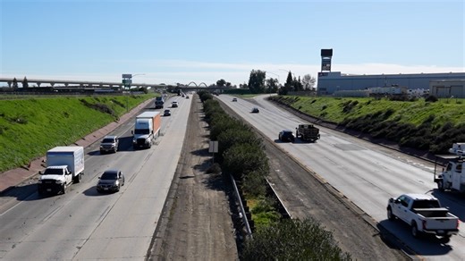 Traffic cameras and fast-tracked tickets: California works to curb dangerous driving