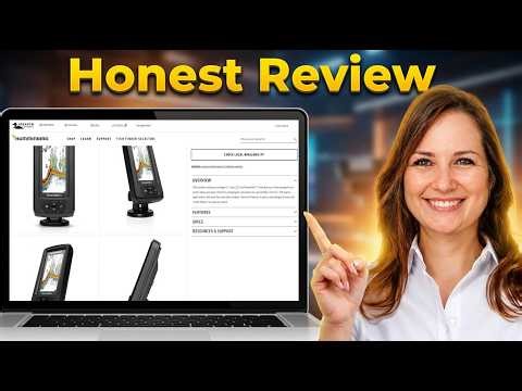 Humminbird PiranhaMAX 4 Review & Installation Guide Features Unboxing Specs And What To Know