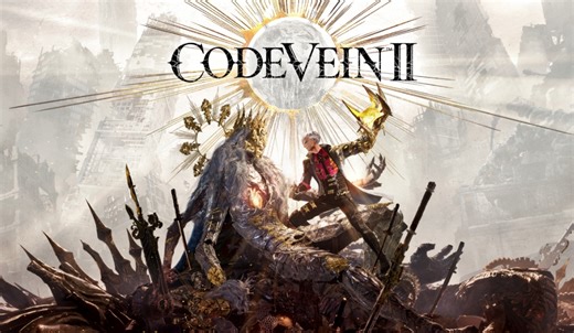 Bandai Namco ha pubblicato un trailer di Code Vein II - IG News