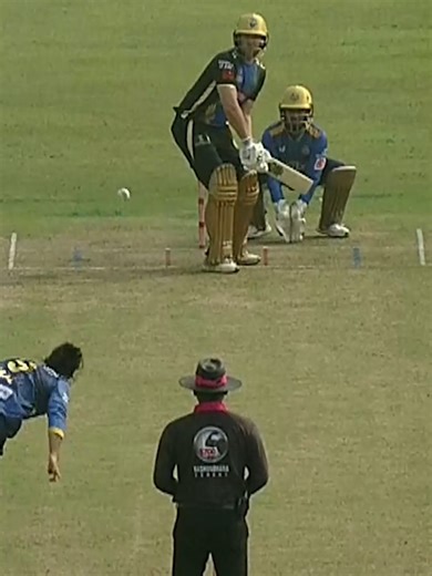 David Malan Hits Back-to-Back Sixes in BPL 2026