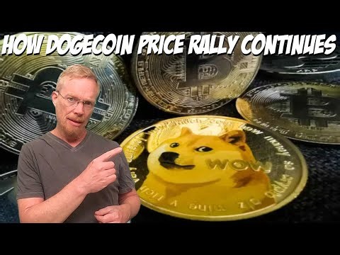 How The 2026 Dogecoin Price Rally Continues