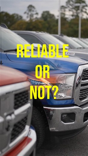 Reliability Ranked: Which Car Wins? #cars #toplists #shorts