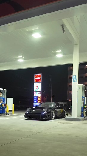 Mazda RX-7 FD3S JDM Enthusiast Showcase