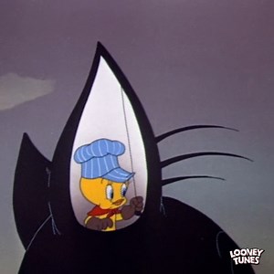 ルーニー・テューンズ公式 on Instagram: "今日（8月30日）は「冒険家の日」🎒 #トゥイーティー も汽車？に乗ってしゅぱーつ！ はたしてどんな冒険になるのでしょうか？ #ルーニーテューンズ #冒険家の日 #ねこたん #シルベスター #みたねこたん #looneytunes #tweety #sylvester #sylvesterthecat #animation #cartoon"