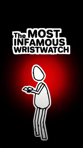 Watt Meber on Instagram: "The most infamous wristwatch in the world Got people thrown in prison Al-Qaeda’s favorite watch was the Casio F-91W digital watch They used them to make bombs Because they were cheap And easy to get a hold of According to the US military Anyone wearing a Casio watch Could be labelled a terrorist And sent to GITMO Even though millions of innocent people Have that exact Casio watch Including military personnel at GITMO Over 50 detainee files Mention the watch as Proof of 