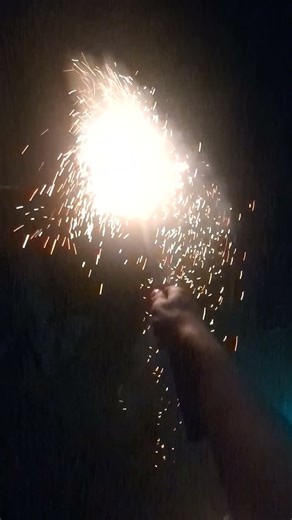 - m a g i c - #trending #firecracker #fireworks #memes #funny #humor