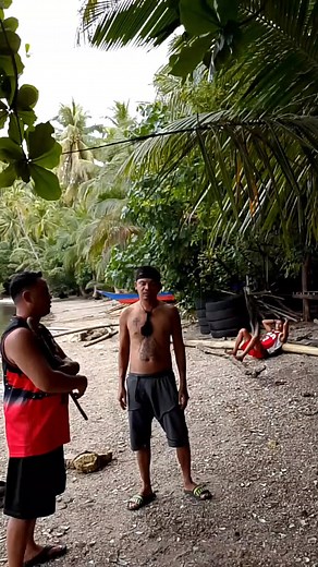 Ang agemat #PleaseFollowLikeShare #goodvibesonly #fbreels #fypviralシ2025 | Langcuyan's Vlog