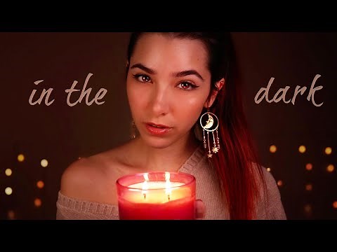 ASMR Making You Fall Asleep 💤 (LOW LIGHT)
