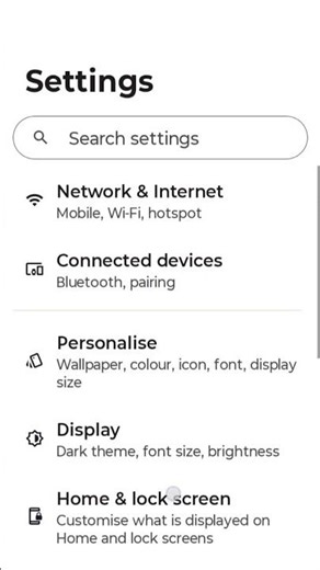 how to ram for storage